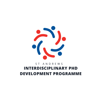 Logo for the Interdisciplinary PhD Development Programme